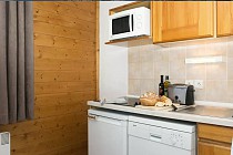 Les Lodges des Alpages